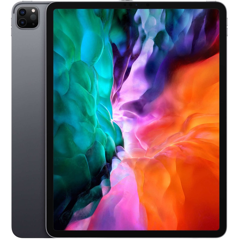 تبلت اپل مدل iPad Pro 2020 12.9 inch 4G ظرفیت 512 گیگابایت